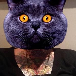 Meet your Posher, Shannon